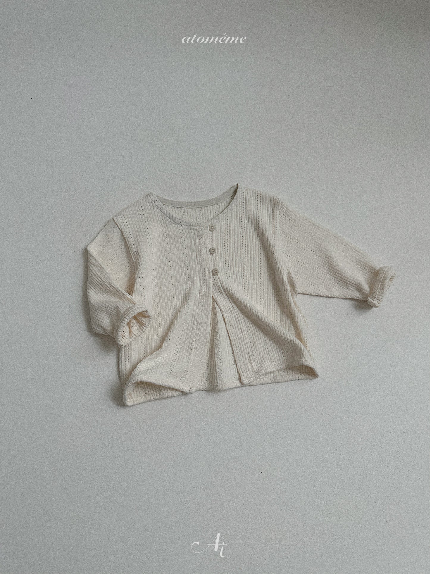 27.Madeleine Cardigan