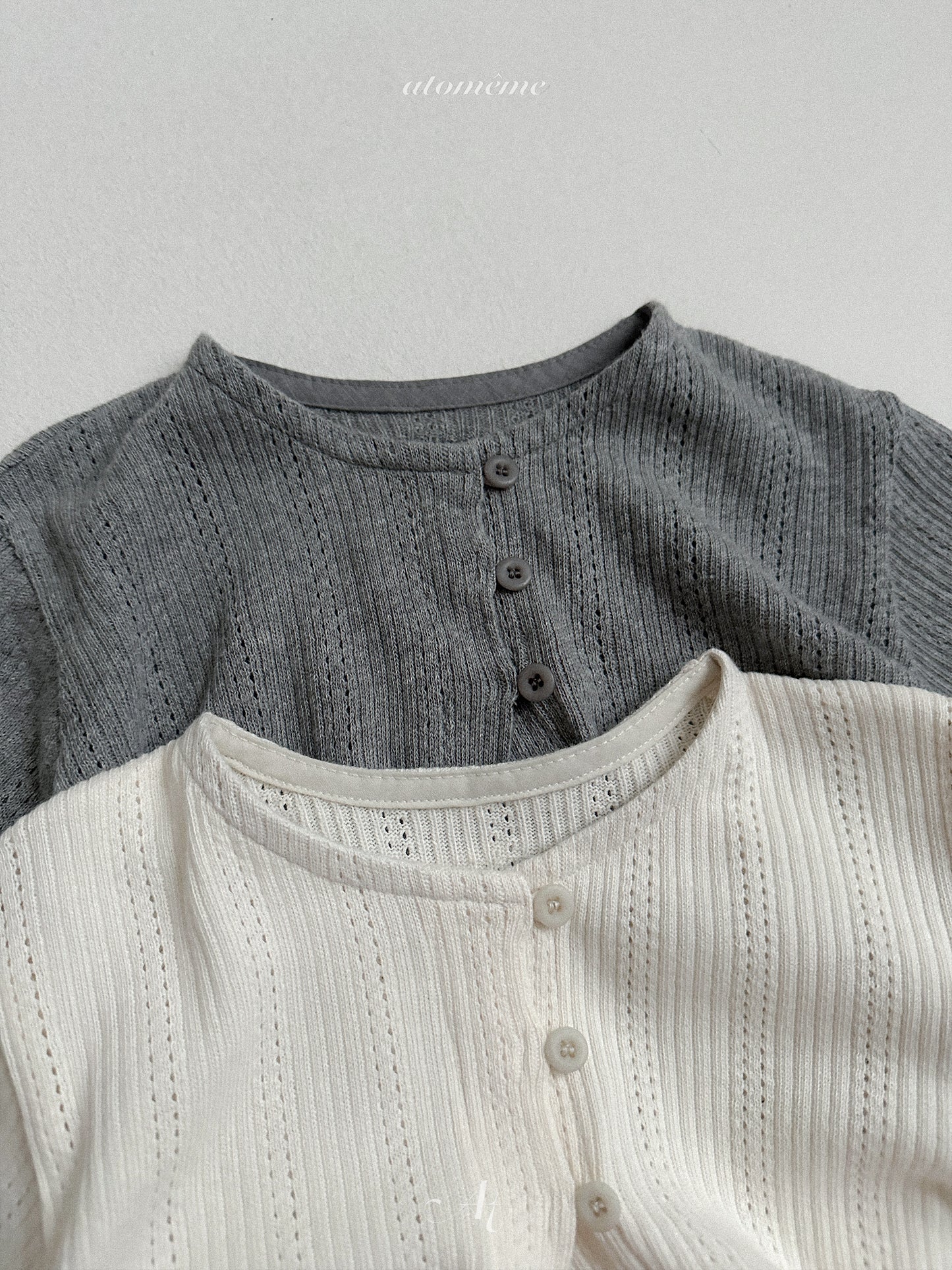 27.Madeleine Cardigan