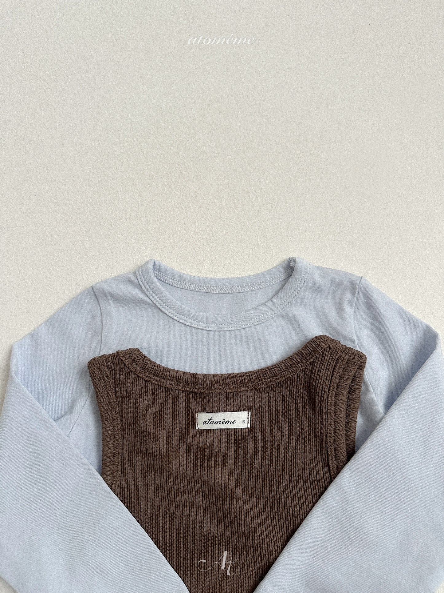 02.Mare Layered Set