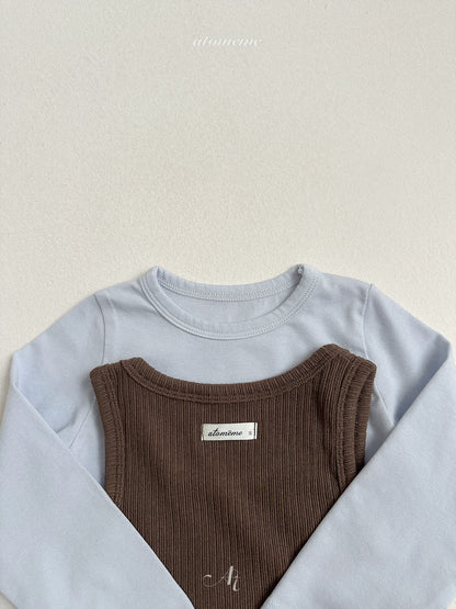 02.Mare Layered Set