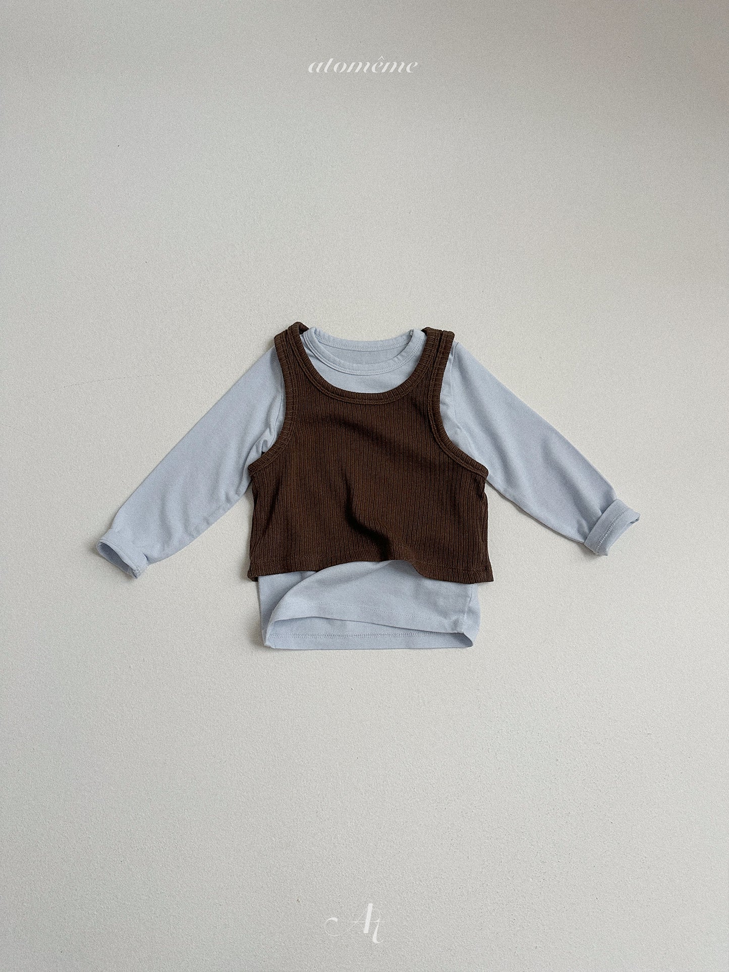02.Mare Layered Set