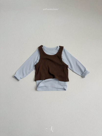 02.Mare Layered Set