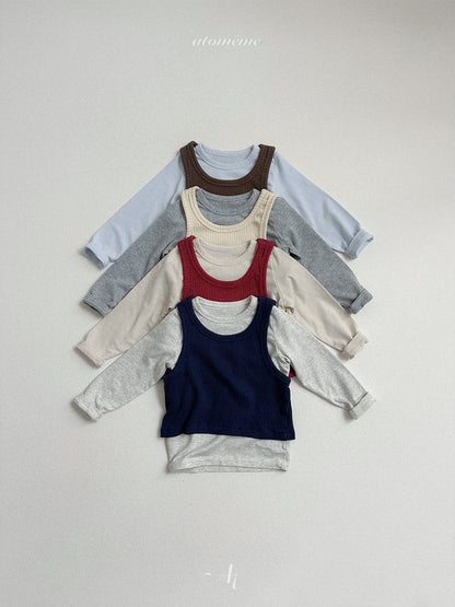 02.Mare Layered Set
