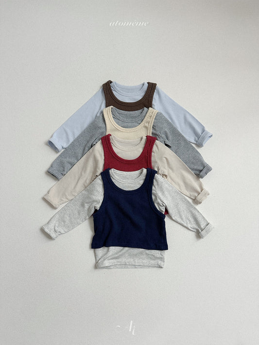 02.Mare Layered Set