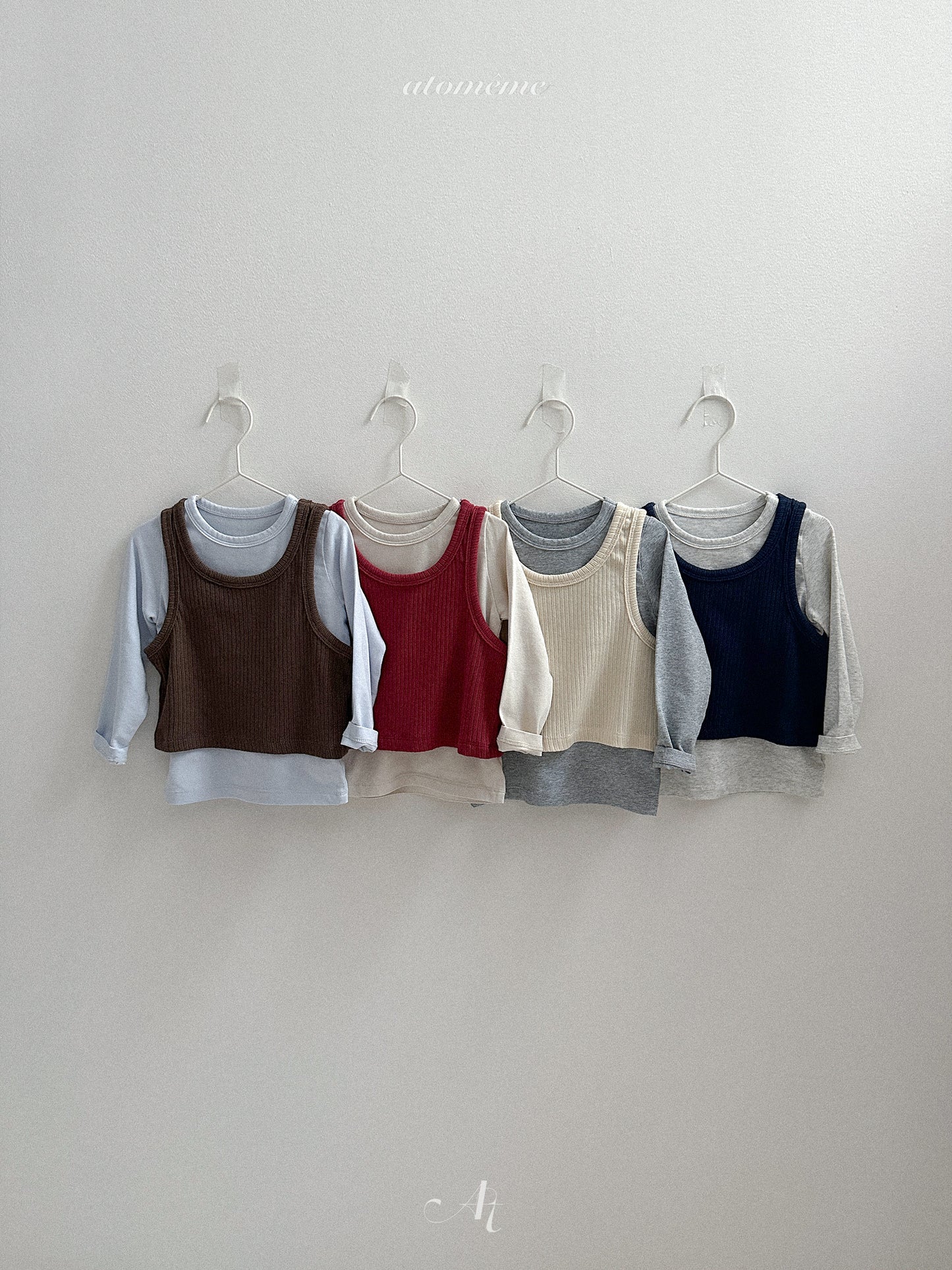 02.Mare Layered Set