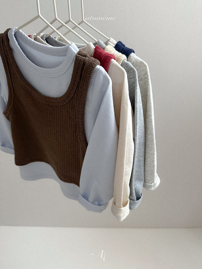 02.Mare Layered Set