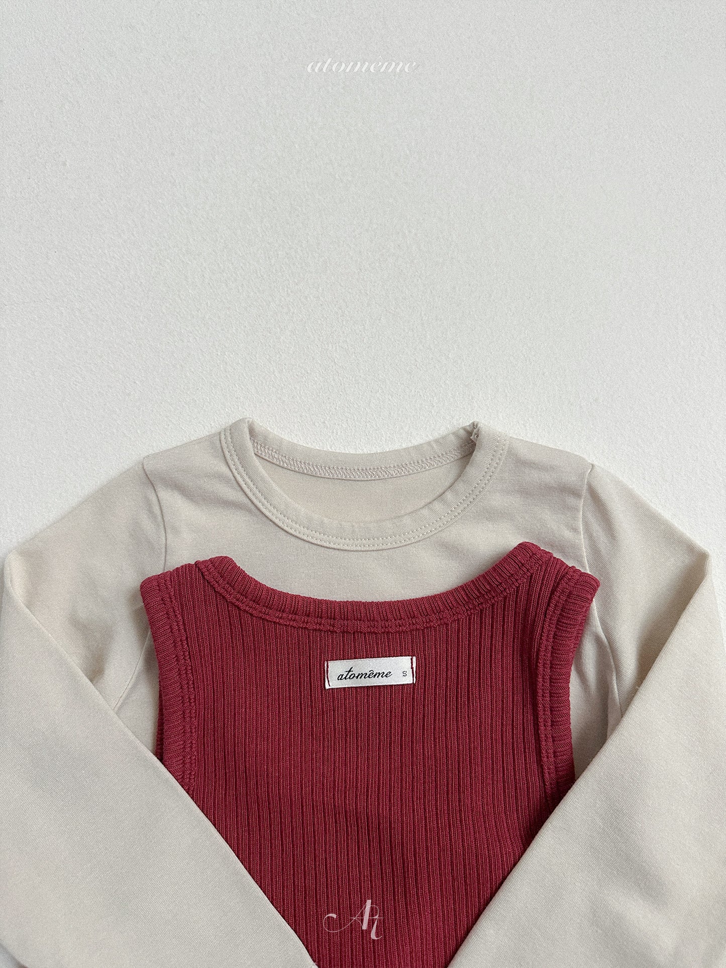 02.Mare Layered Set