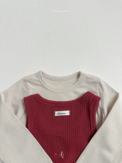 02.Mare Layered Set
