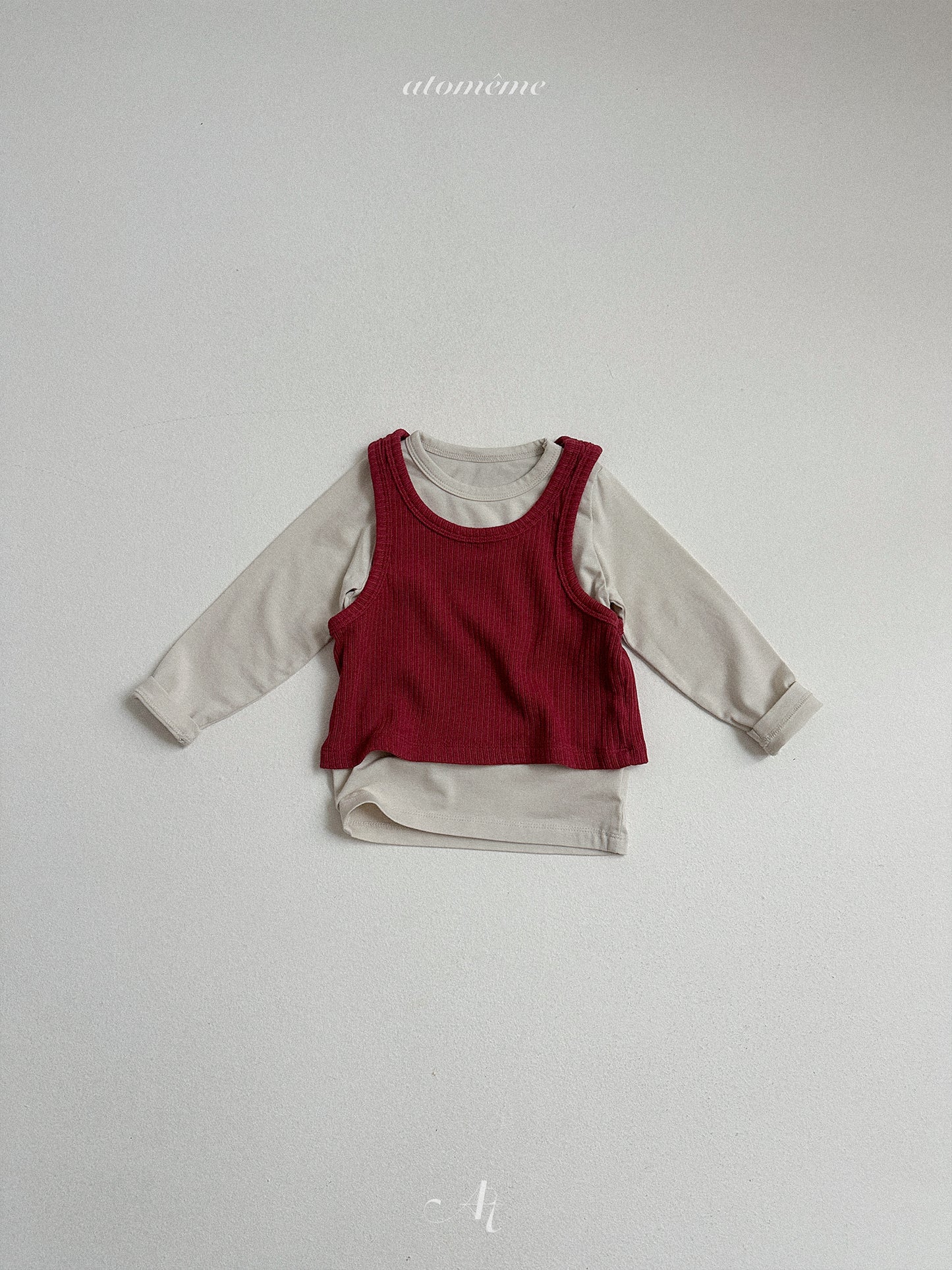 02.Mare Layered Set