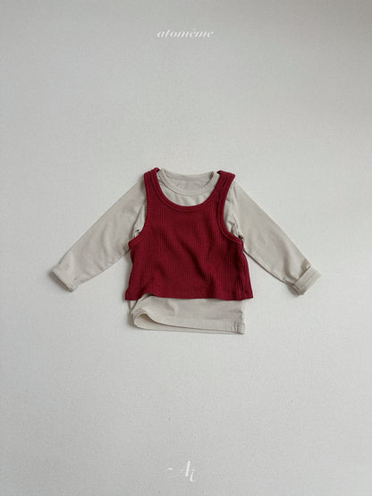 02.Mare Layered Set