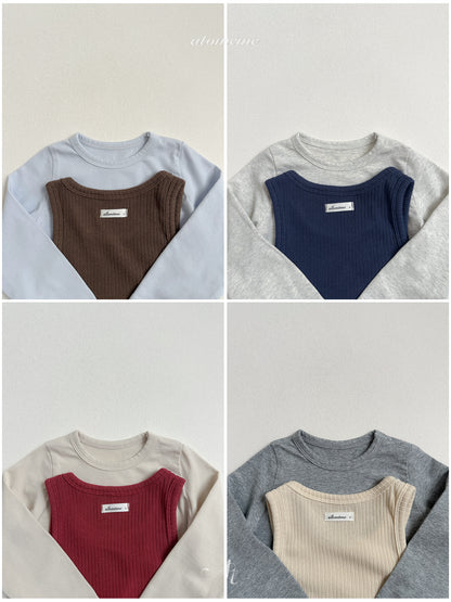 02.Mare Layered Set
