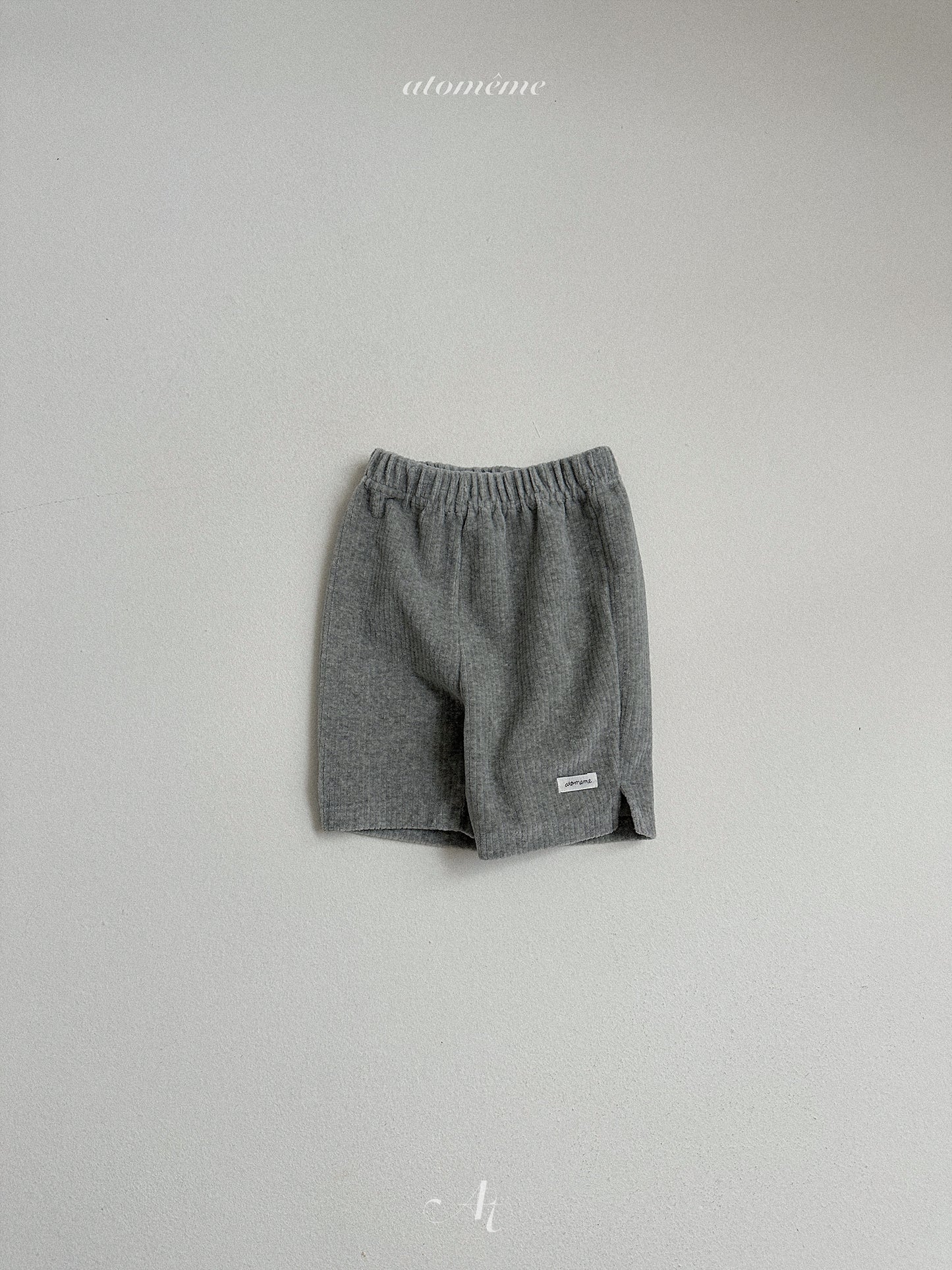 08.Velour Pants