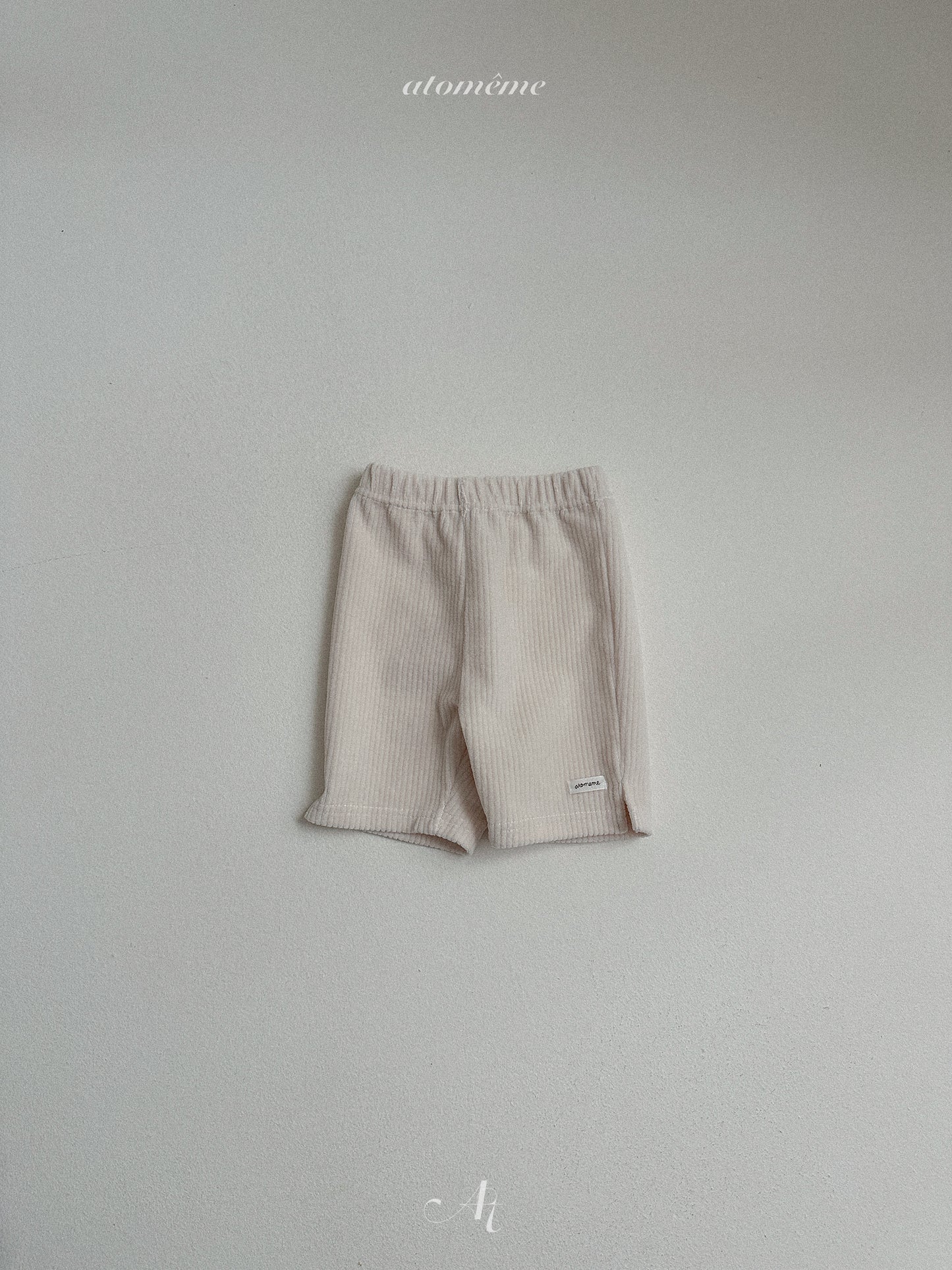 08.Velour Pants