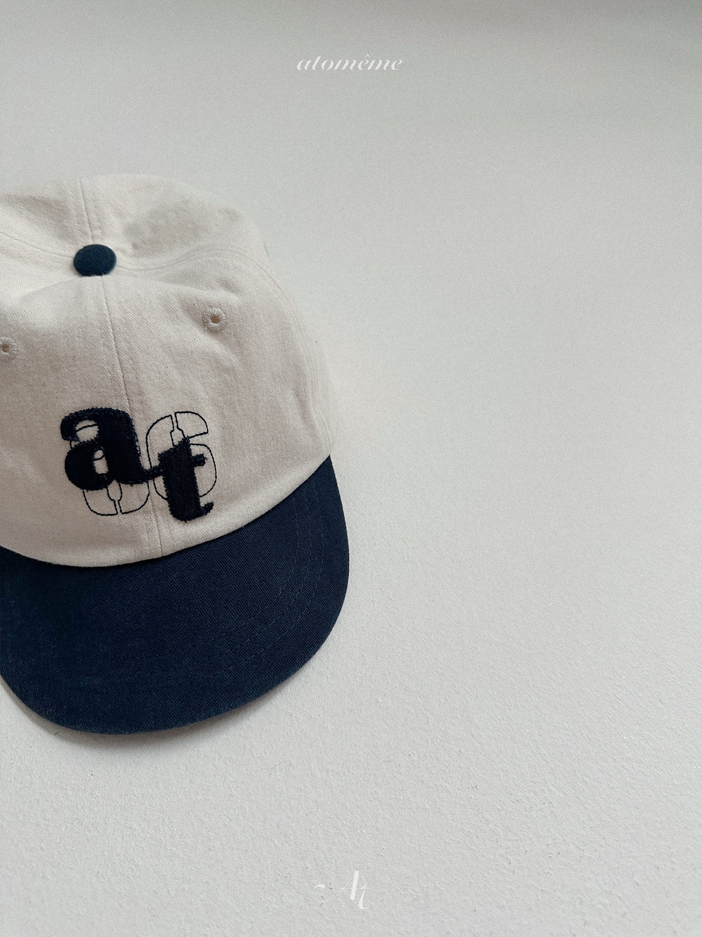 48.AT Cap