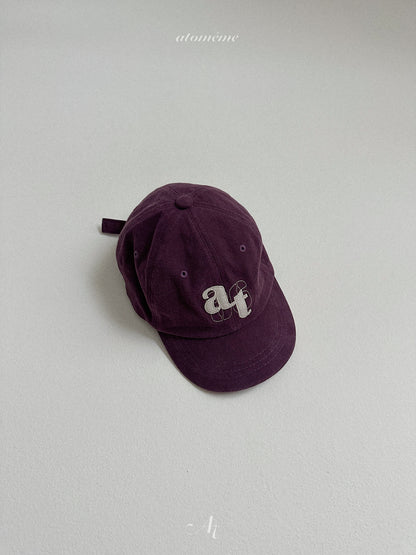 48.AT Cap