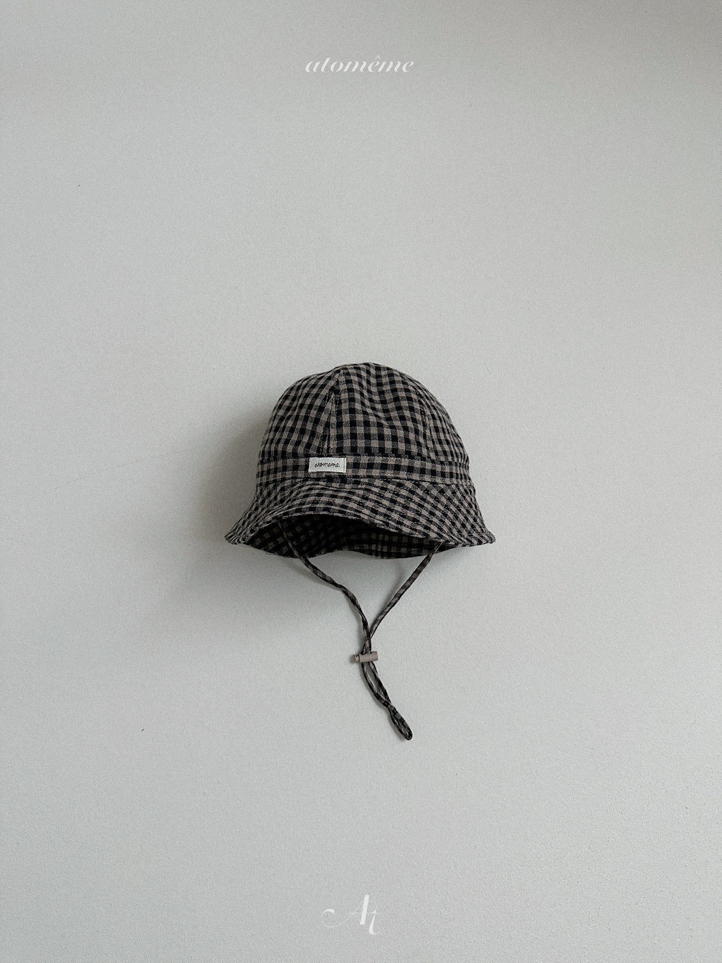 47.Acorn Bucket Hat