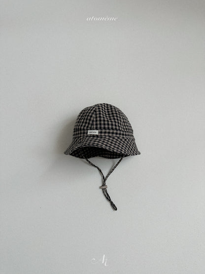 47.Acorn Bucket Hat