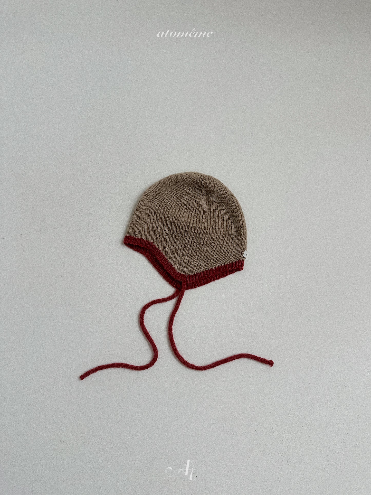 45.Sunny Day Bonnet