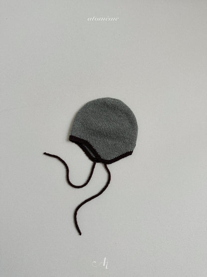 45.Sunny Day Bonnet