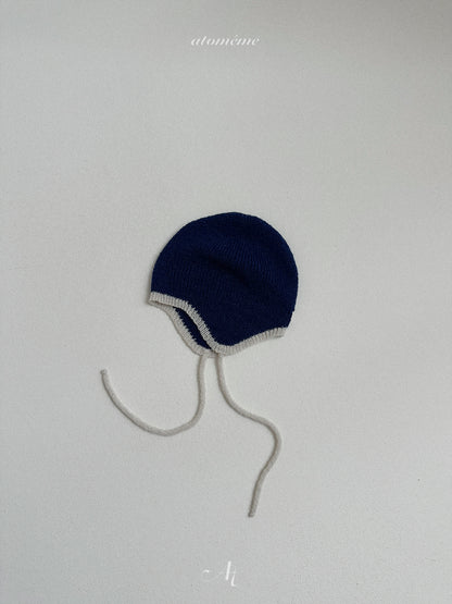 45.Sunny Day Bonnet