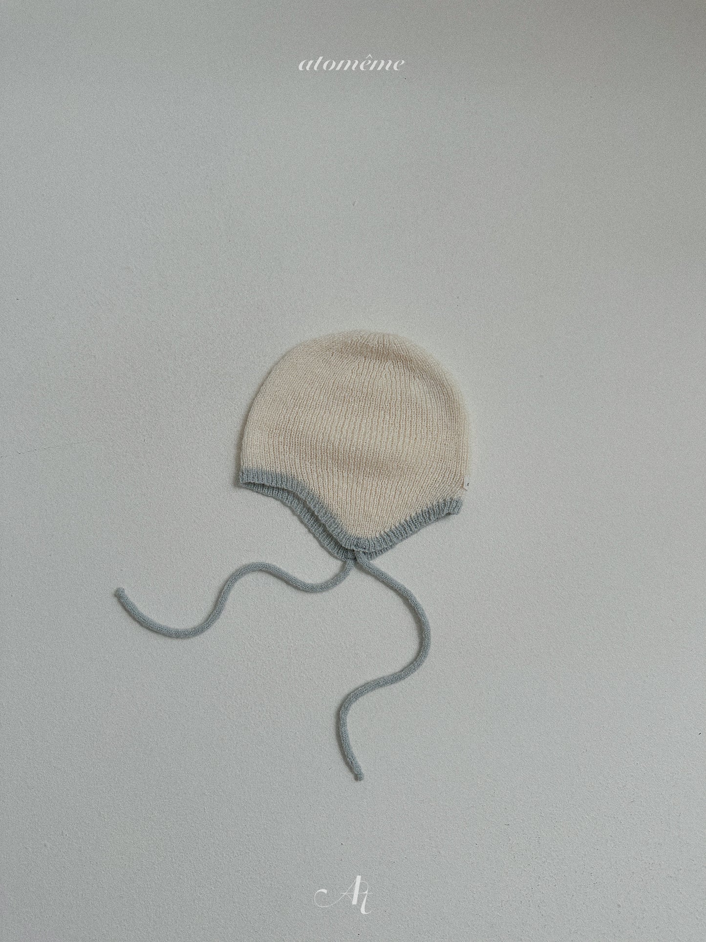 45.Sunny Day Bonnet