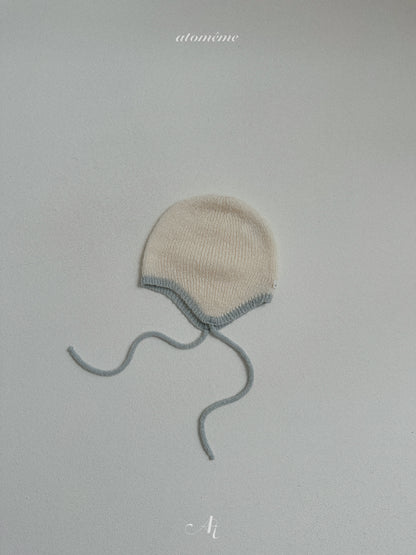 45.Sunny Day Bonnet