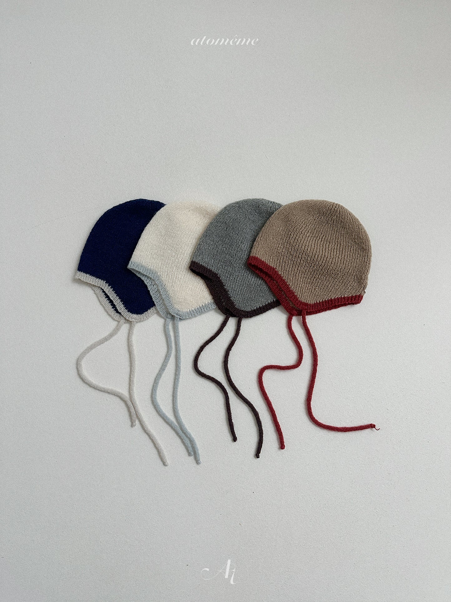 45.Sunny Day Bonnet