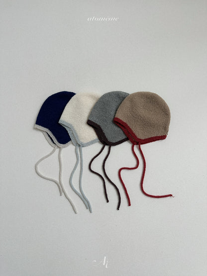 45.Sunny Day Bonnet