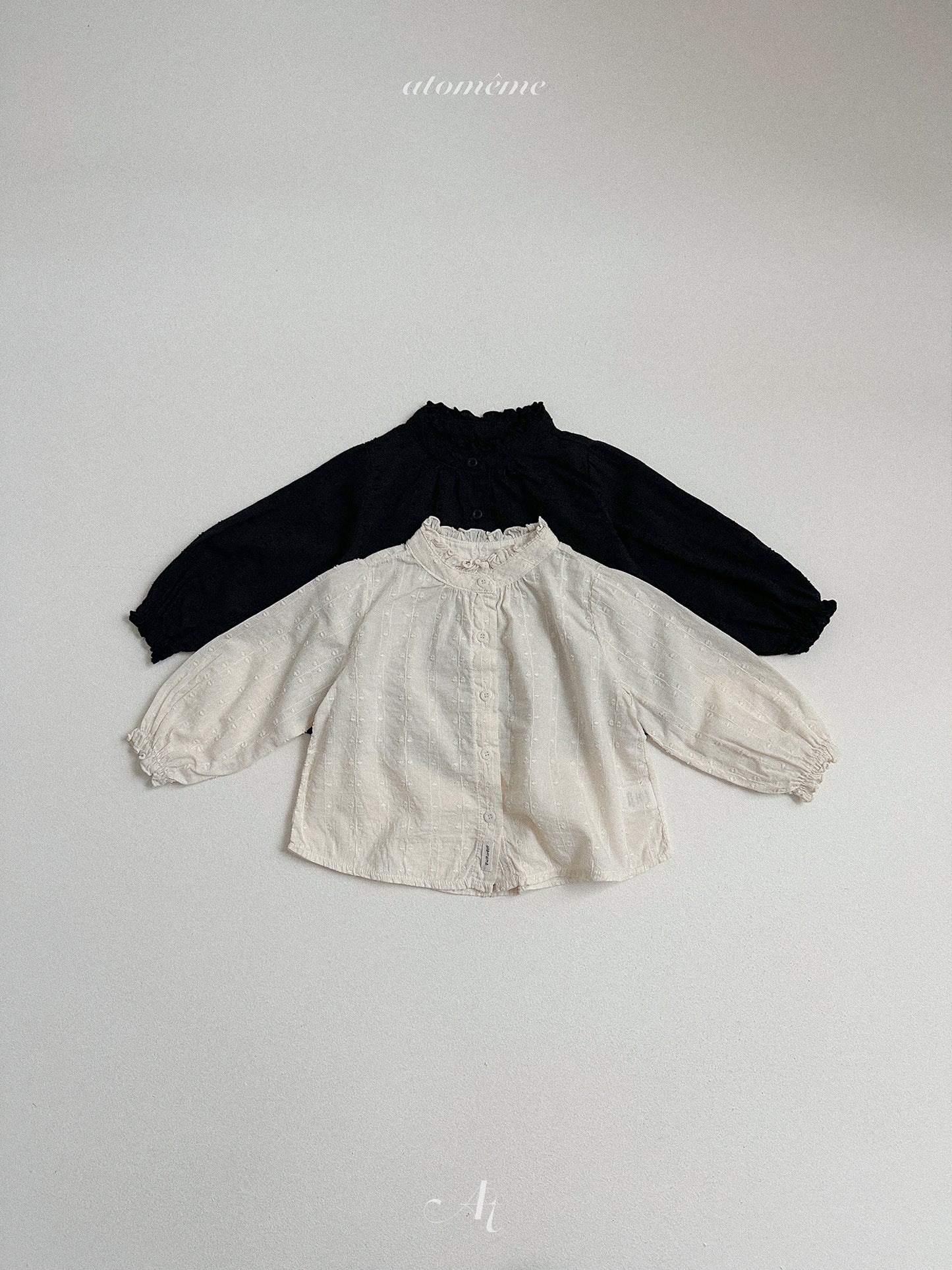 31.Lien Blouse