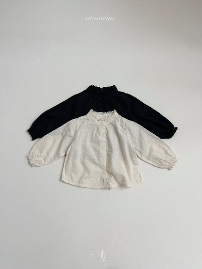 31.Lien Blouse