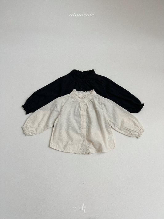 31.Lien Blouse