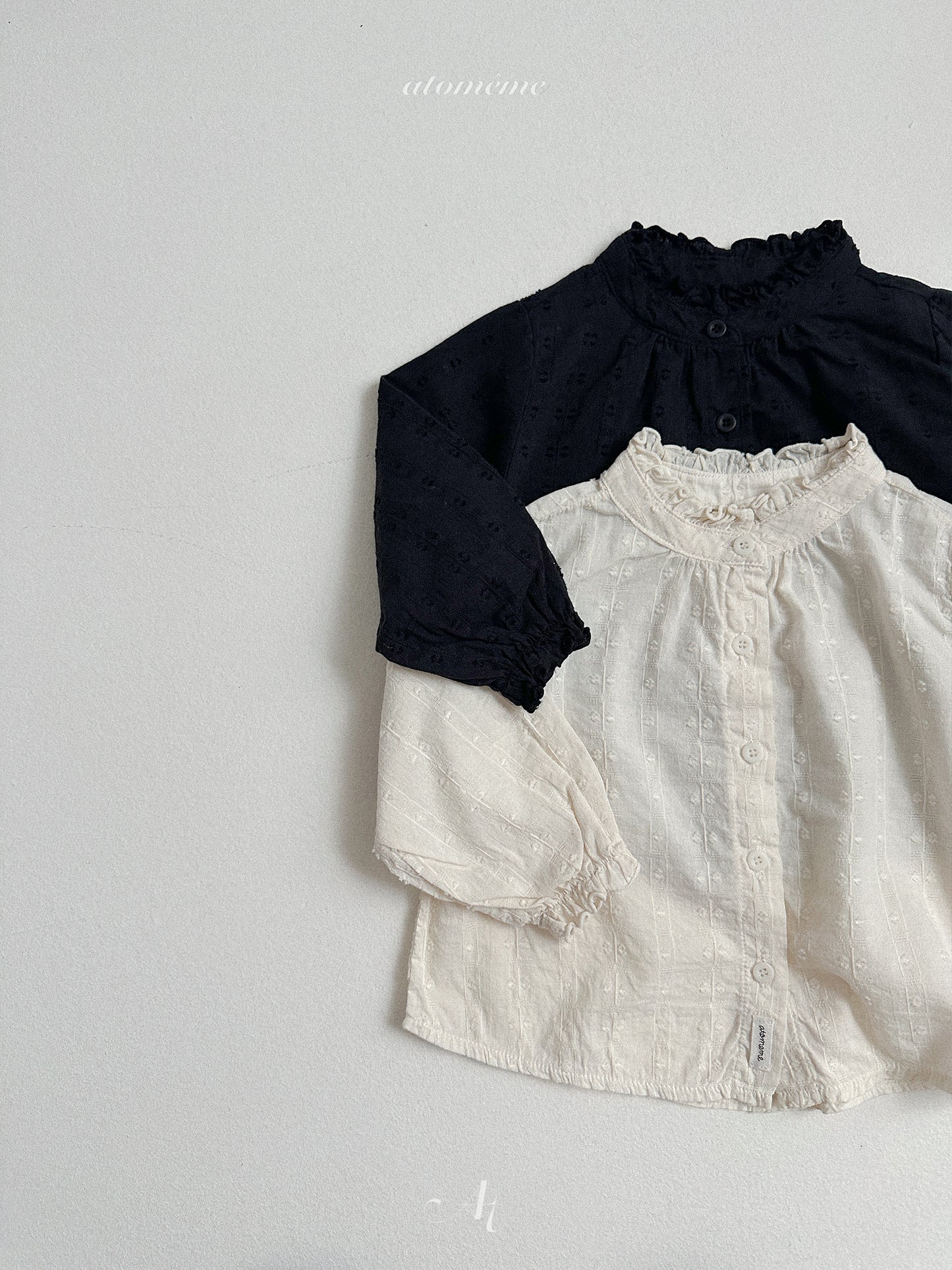 31.Lien Blouse