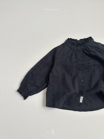 31.Lien Blouse
