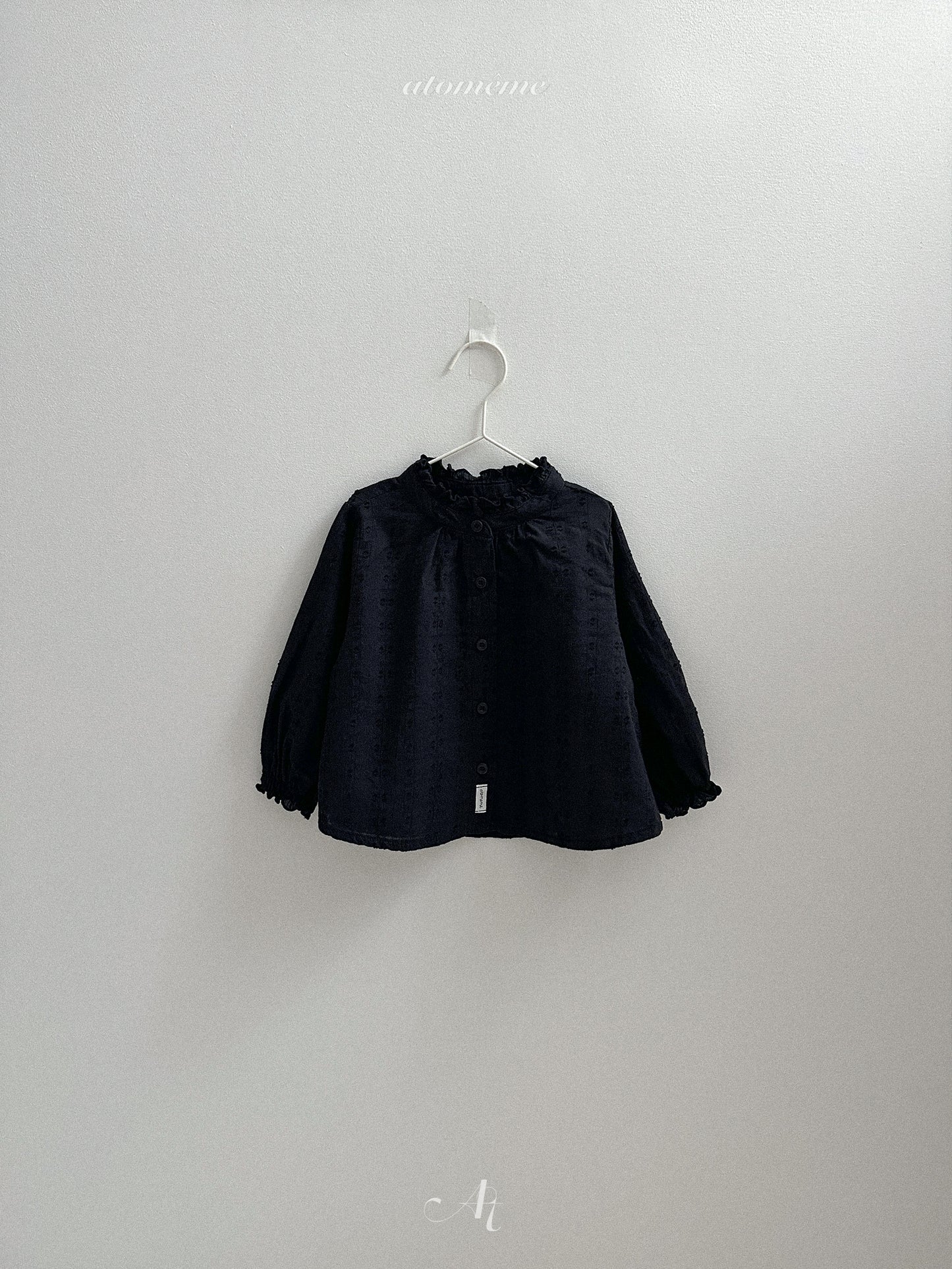 31.Lien Blouse