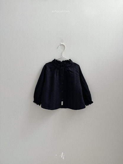 31.Lien Blouse