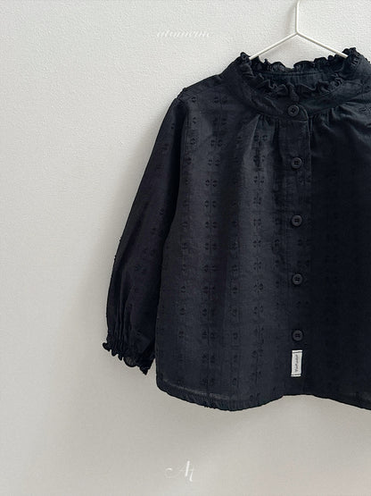 31.Lien Blouse