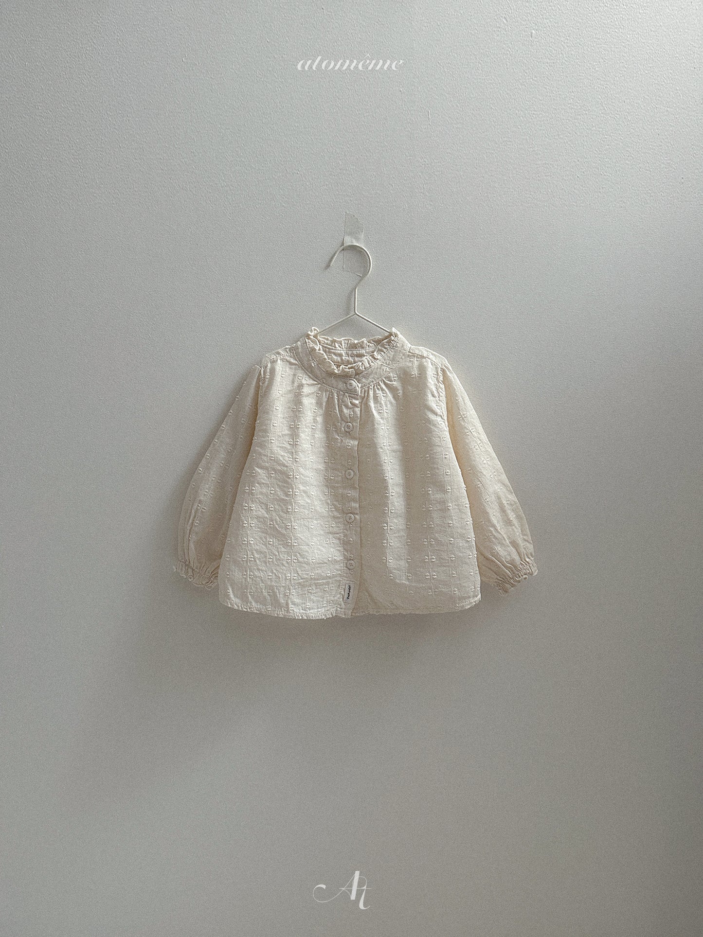 31.Lien Blouse