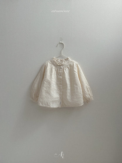 31.Lien Blouse