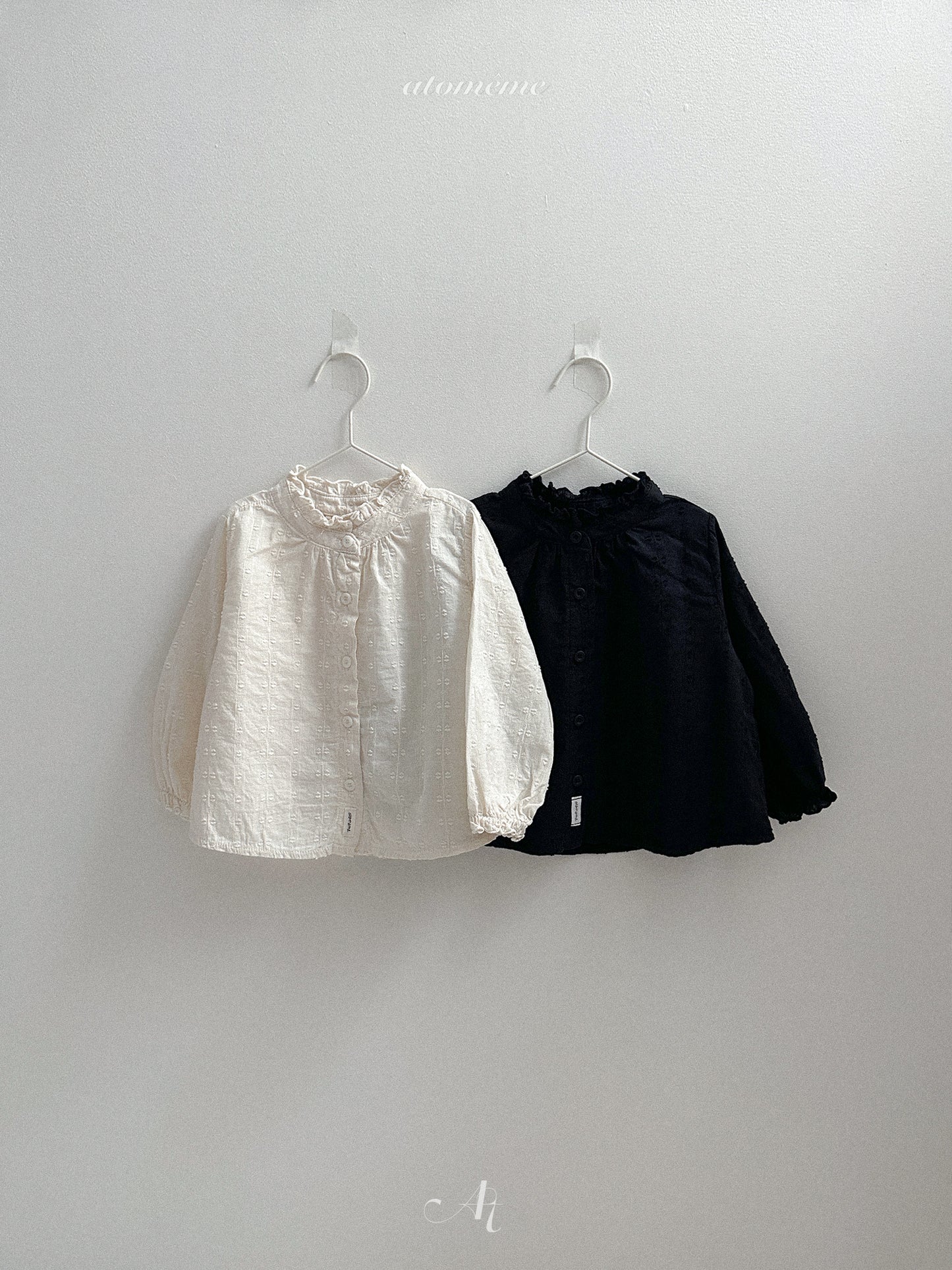 31.Lien Blouse