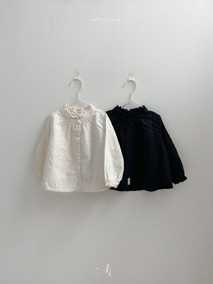 31.Lien Blouse