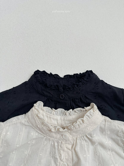 31.Lien Blouse