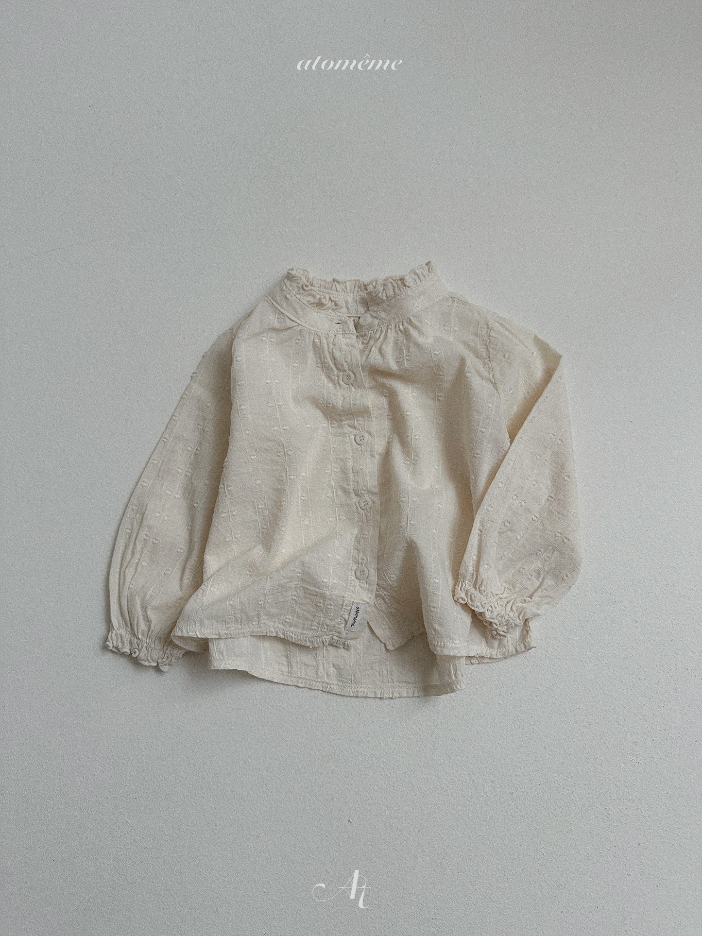 31.Lien Blouse