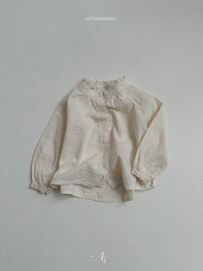 31.Lien Blouse