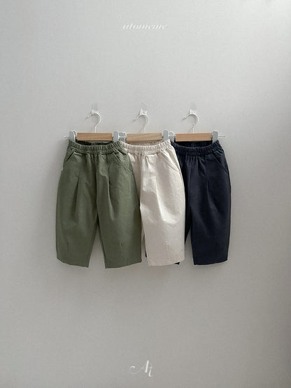 13.Scone Pants