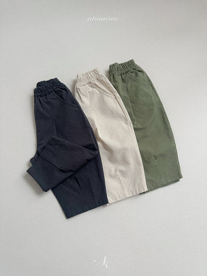 13.Scone Pants