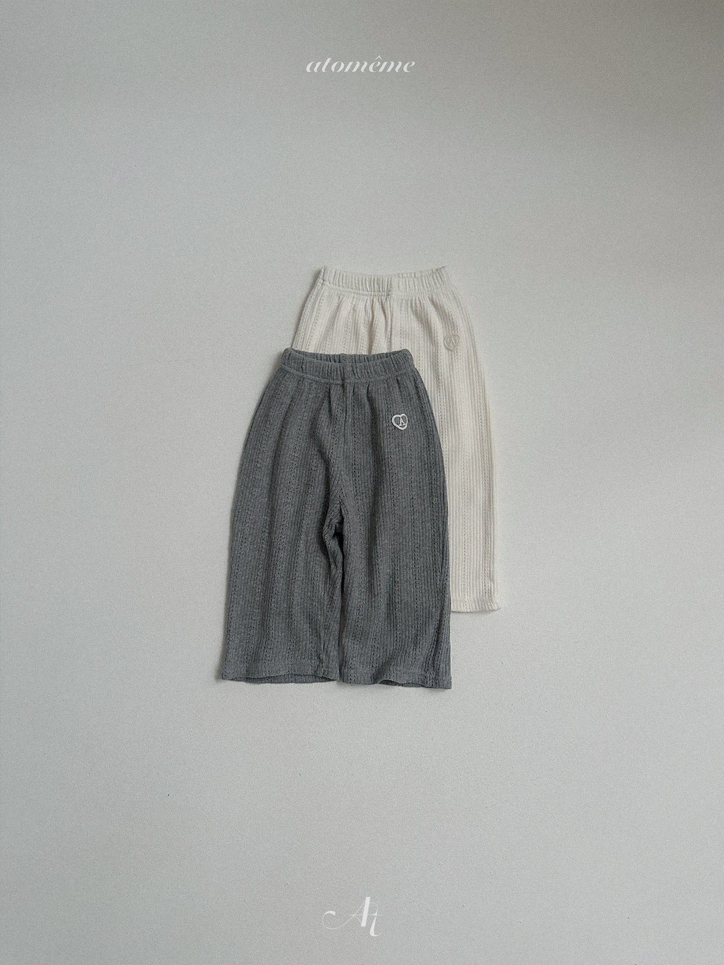 28.Madeleine Pants