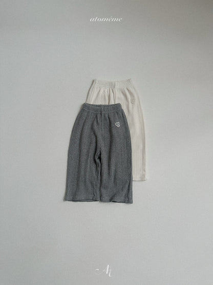28.Madeleine Pants