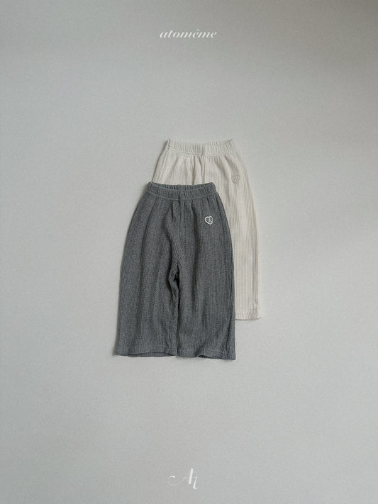 28.Madeleine Pants