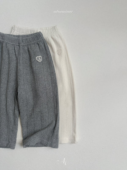 28.Madeleine Pants
