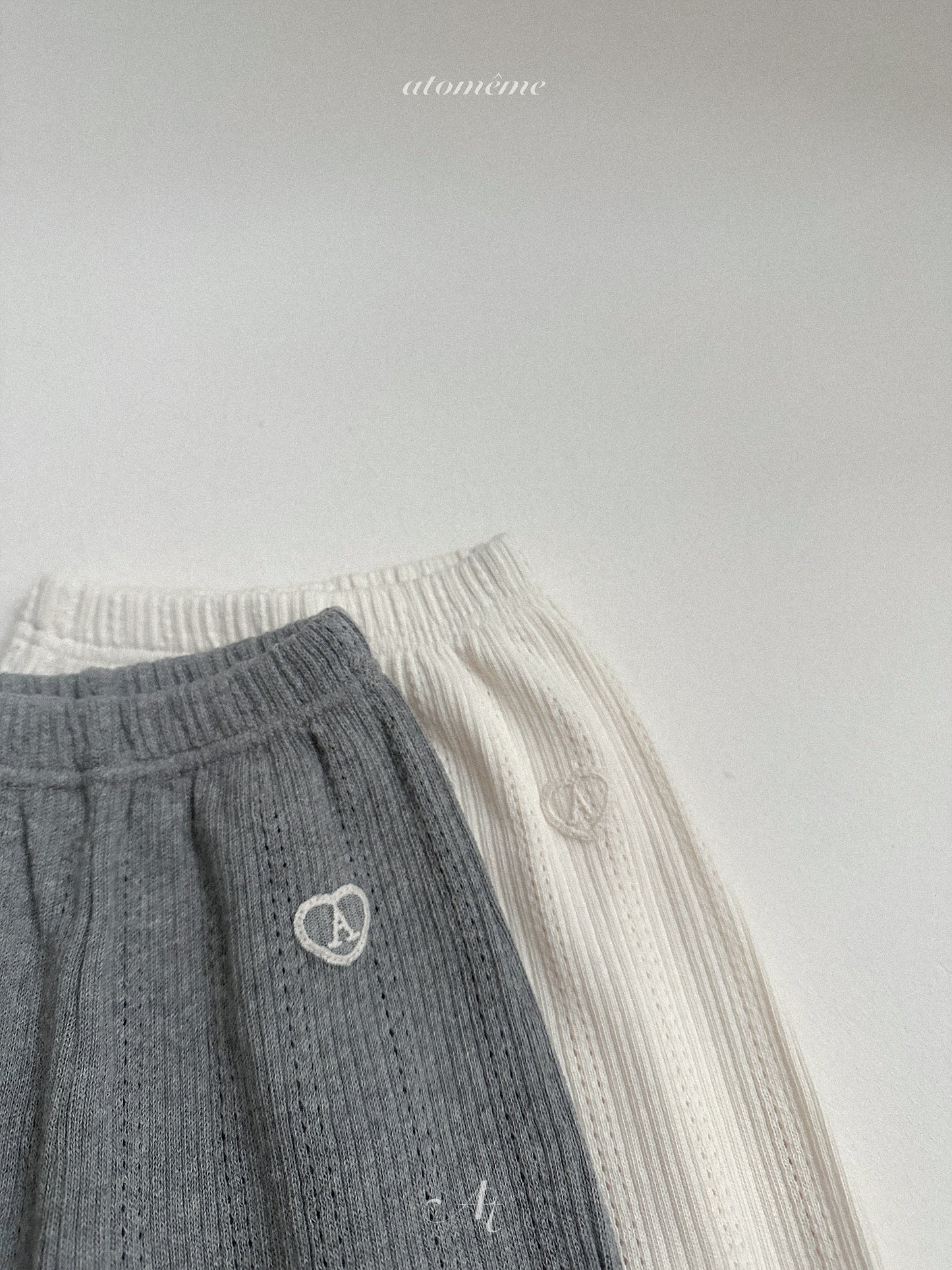 28.Madeleine Pants